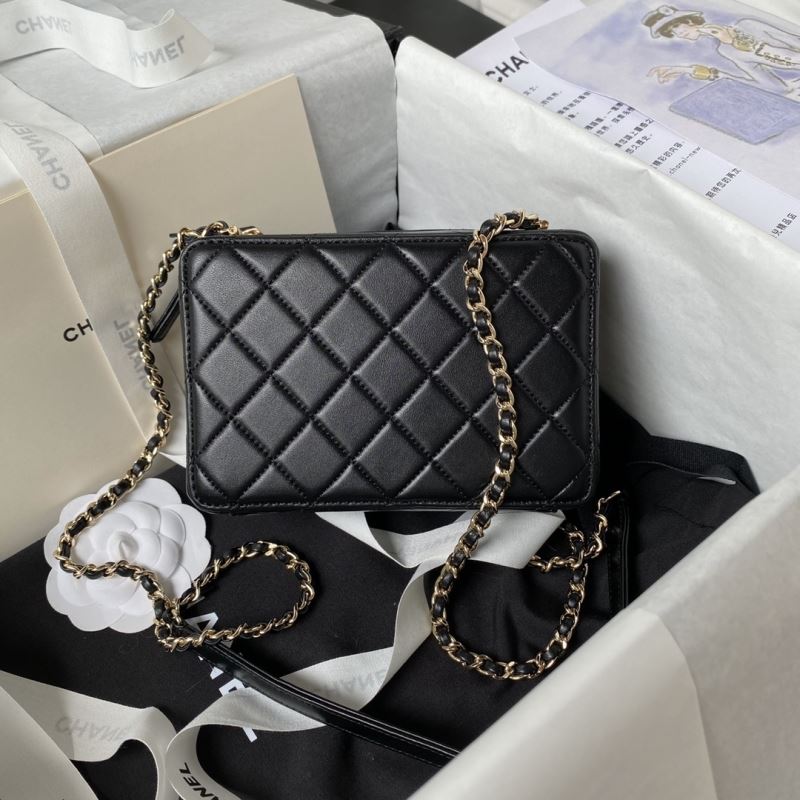 Chanel Stachel Bags